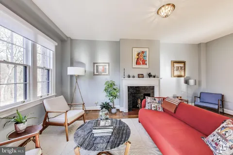 3041 Sedgwick Street NW Unit 304D, Washington, DC 20008 - MLS#: DCDC2191642