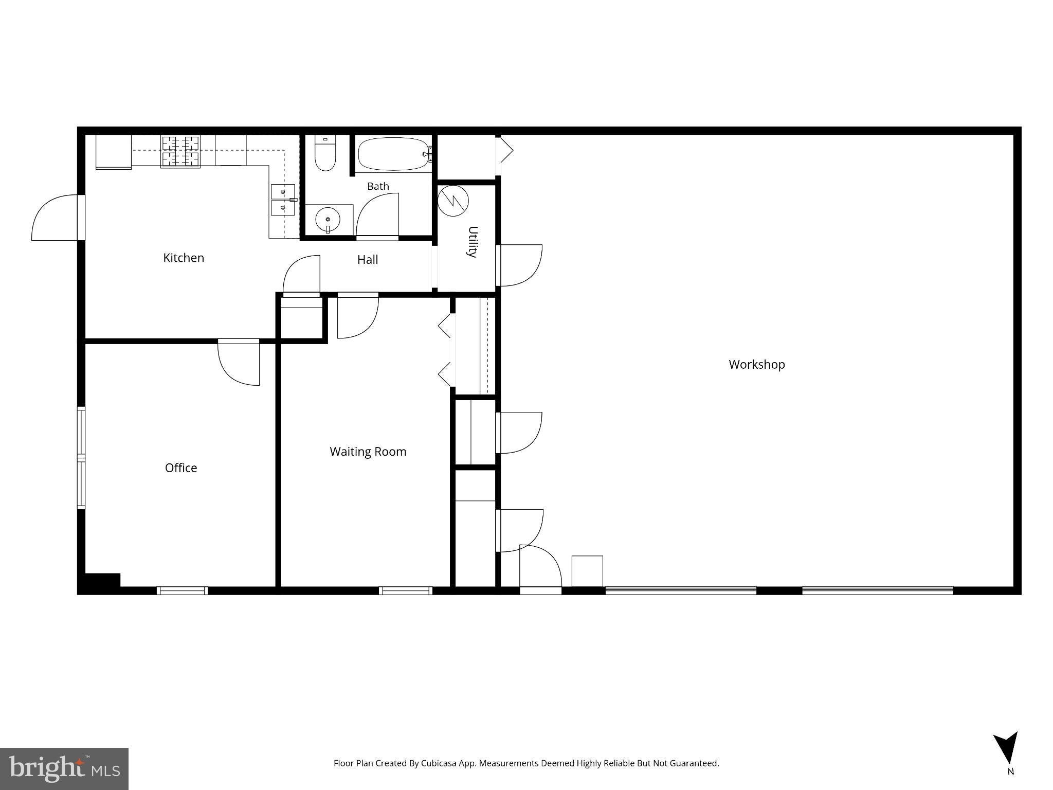 15211 CANDY HILL ROAD