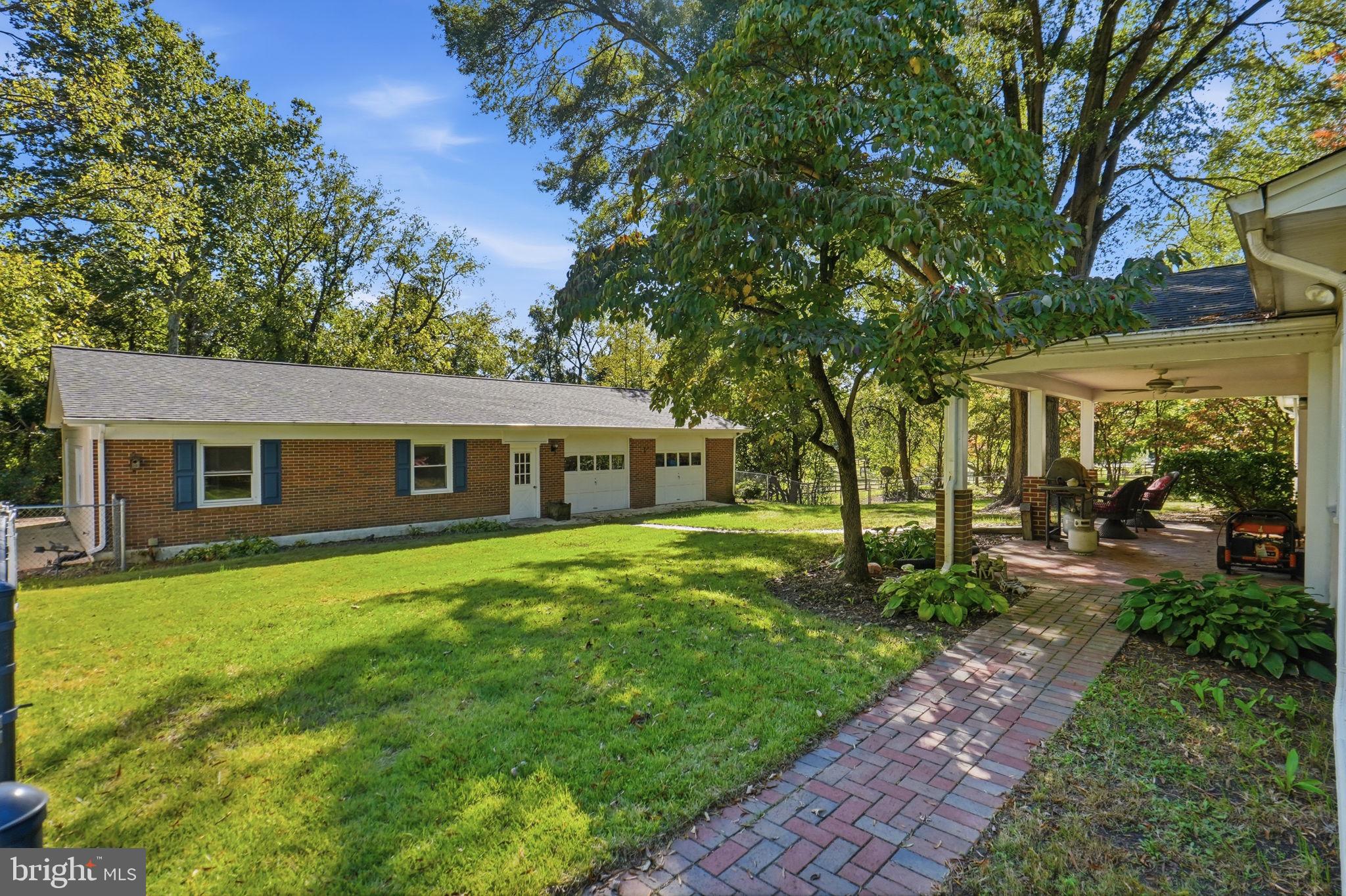 15211 CANDY HILL ROAD