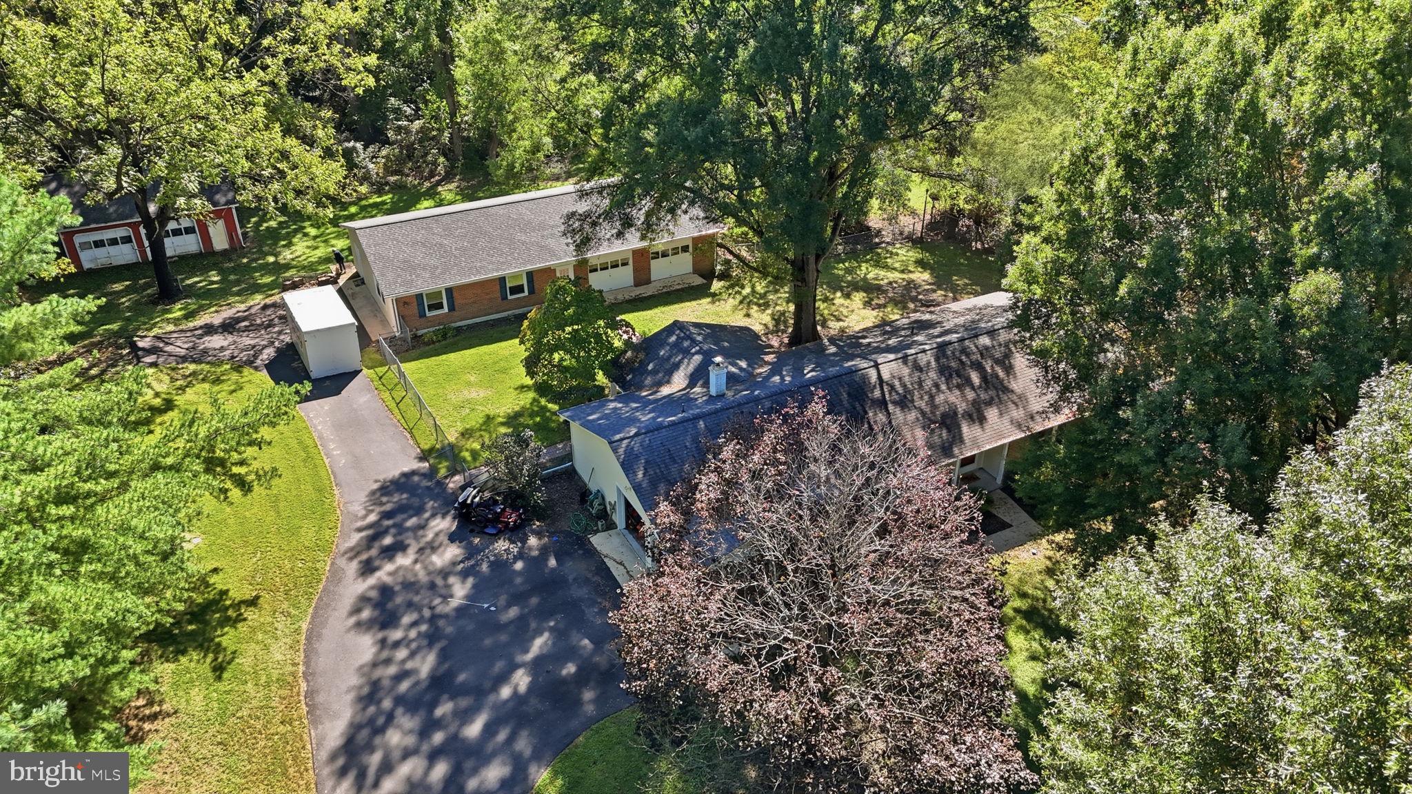 15211 CANDY HILL ROAD