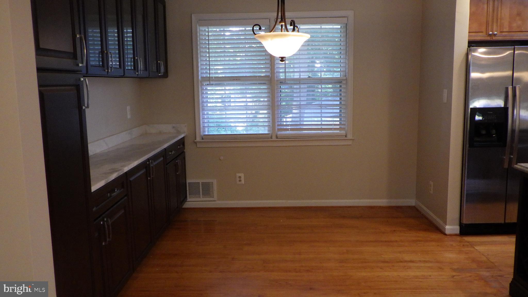 WILLOW WOODS - Residential Lease