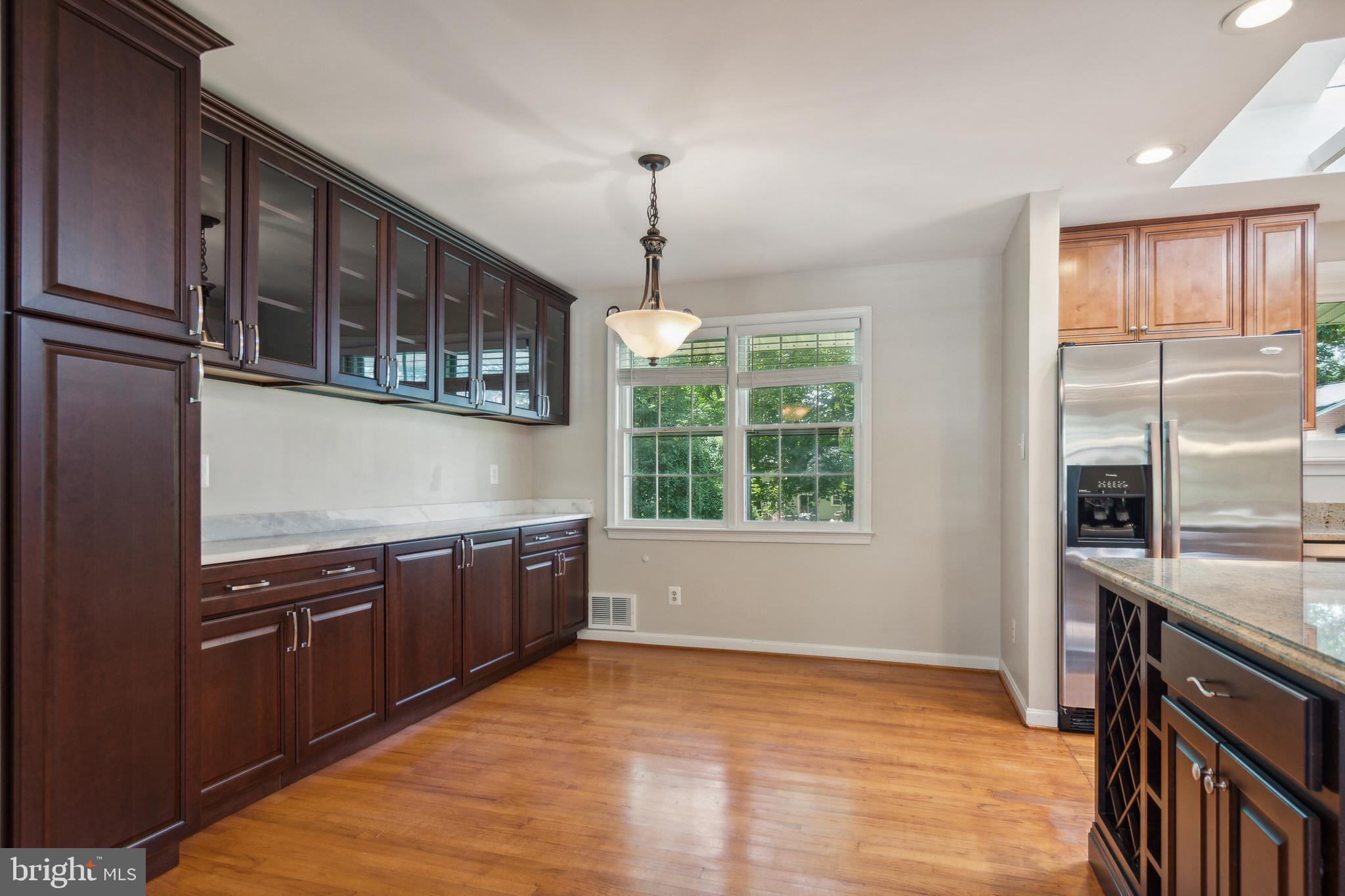 WILLOW WOODS - Residential Lease