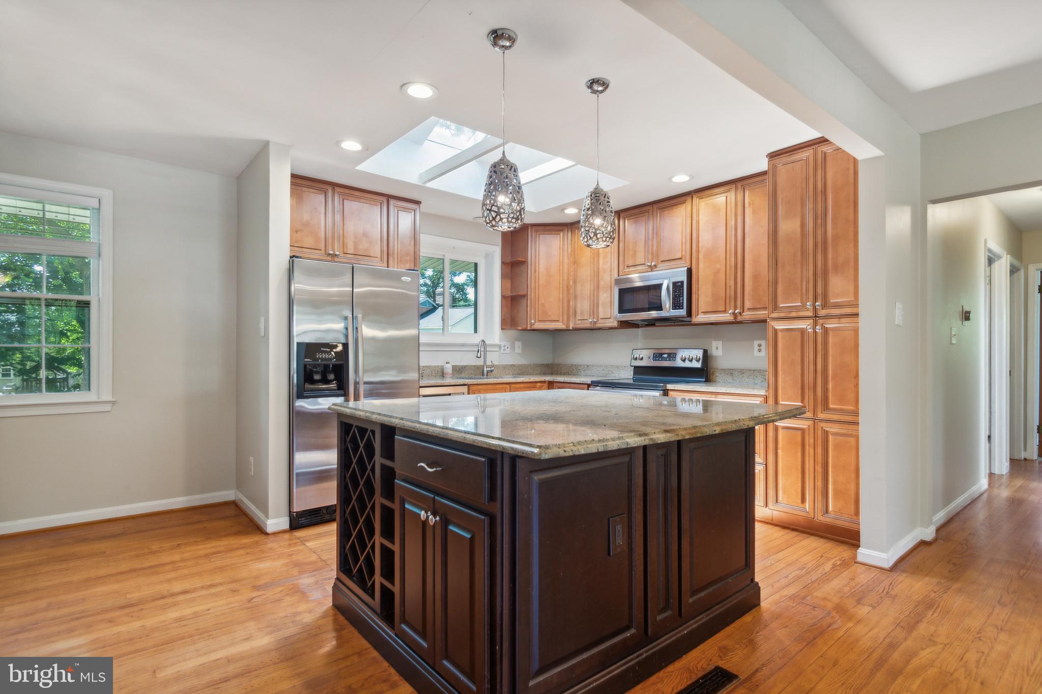 WILLOW WOODS - Residential Lease