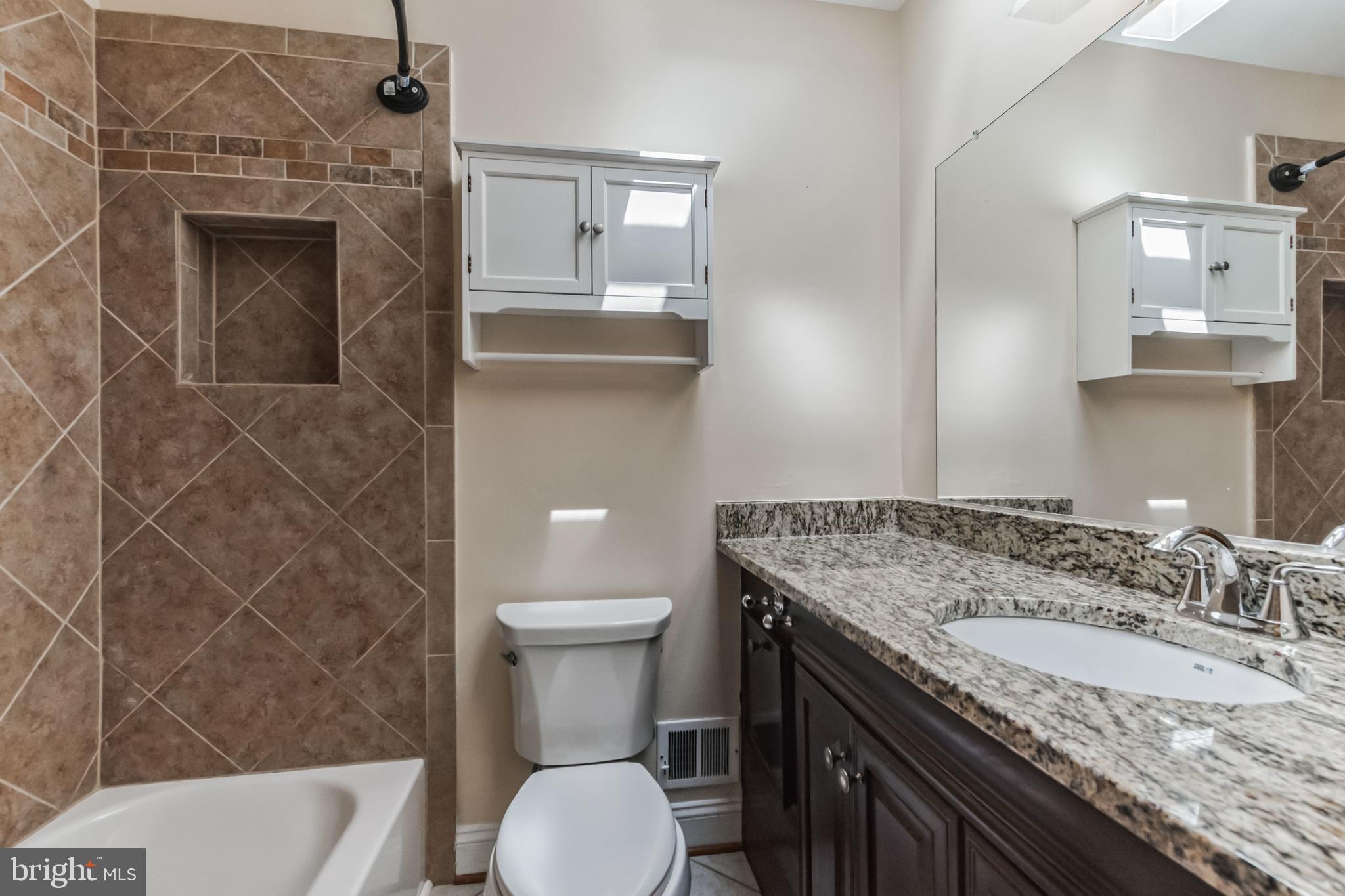 WILLOW WOODS - Residential Lease