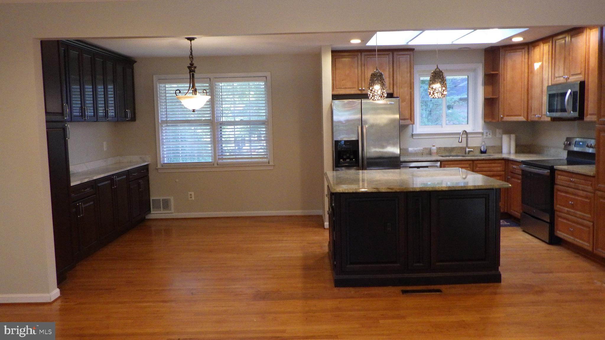 WILLOW WOODS - Residential Lease