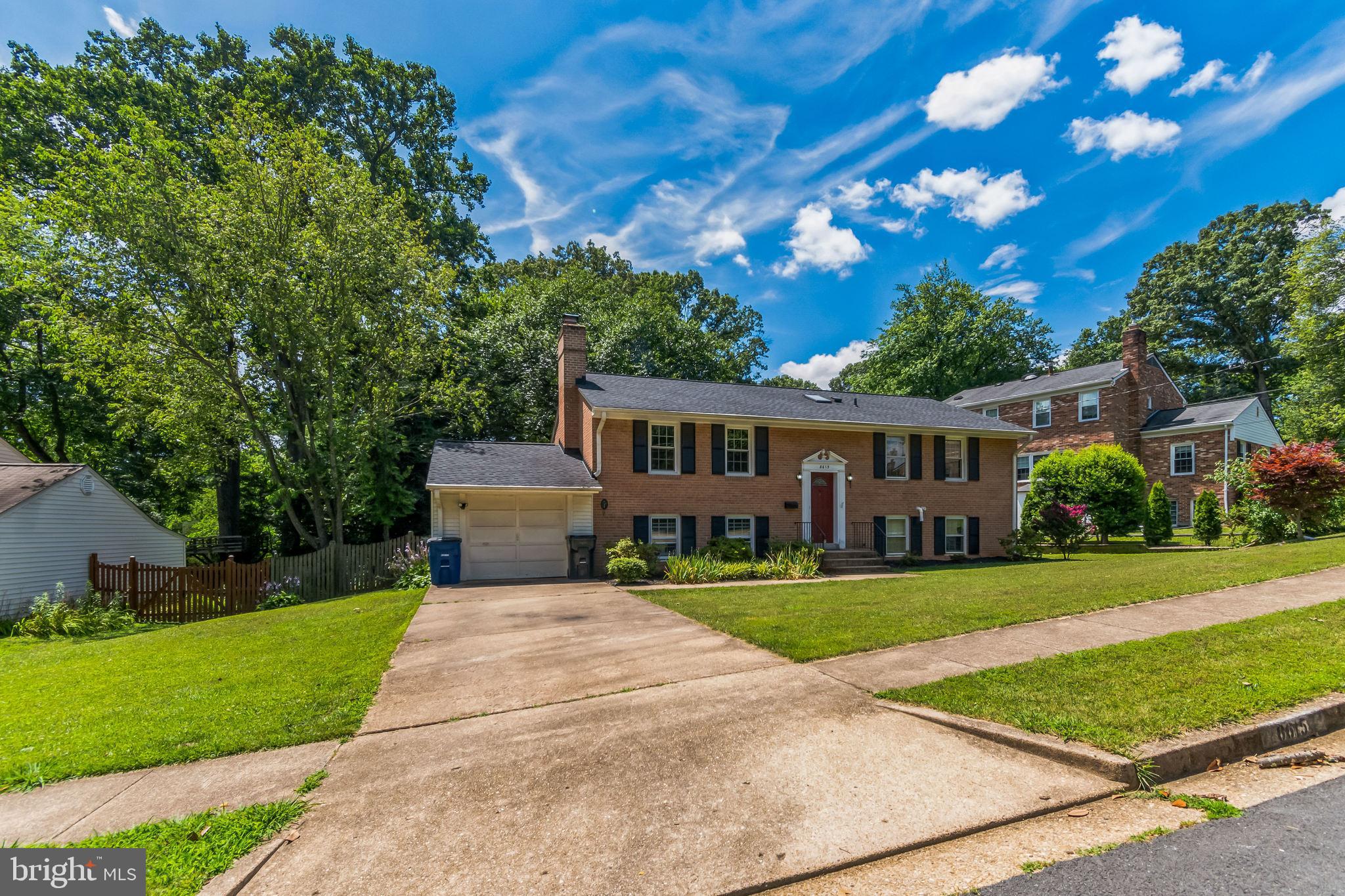 WILLOW WOODS - Residential Lease