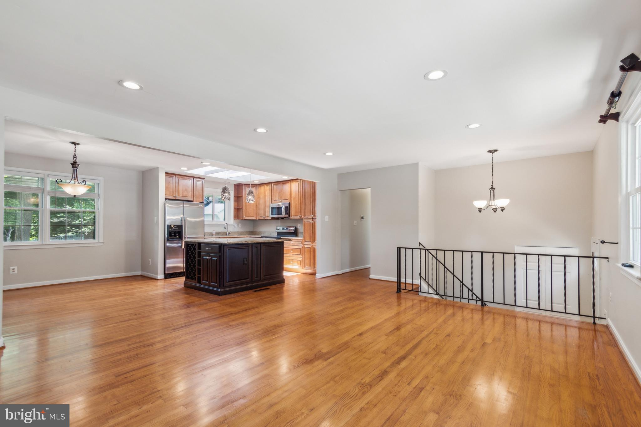 WILLOW WOODS - Residential Lease