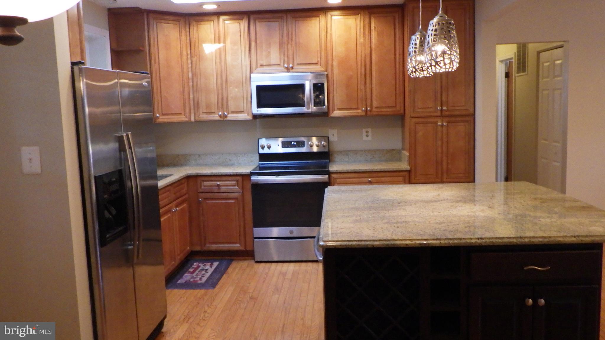 WILLOW WOODS - Residential Lease