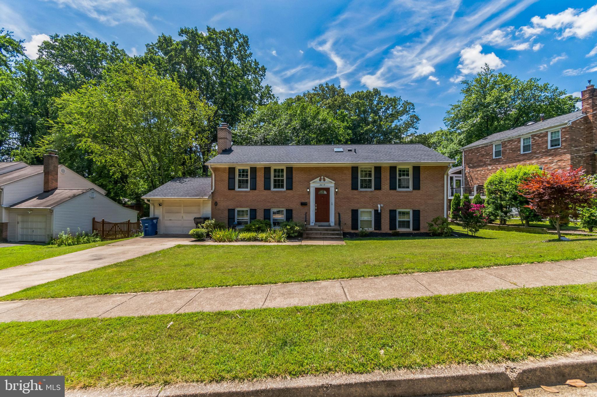 WILLOW WOODS - Residential Lease