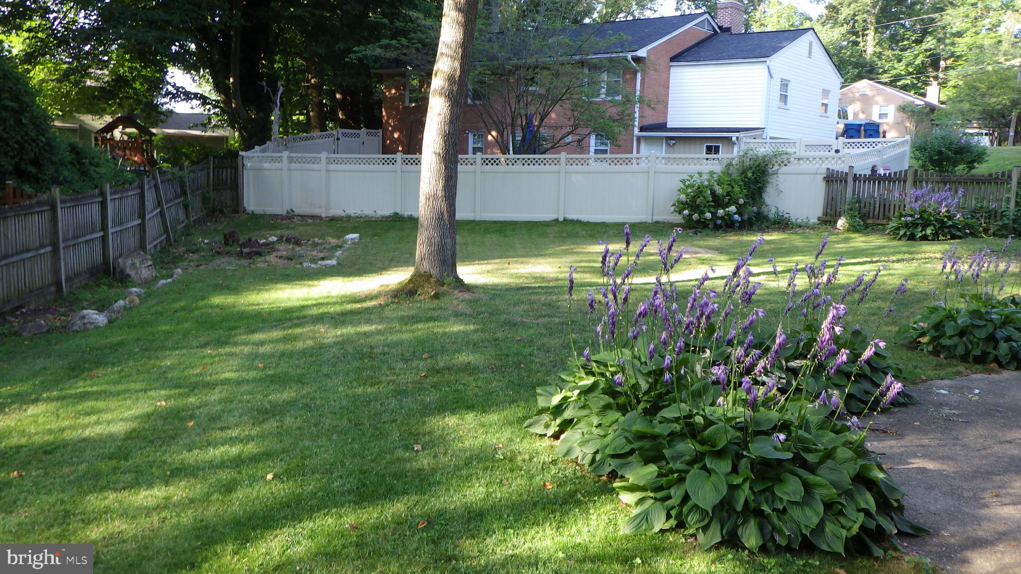 WILLOW WOODS - Residential Lease