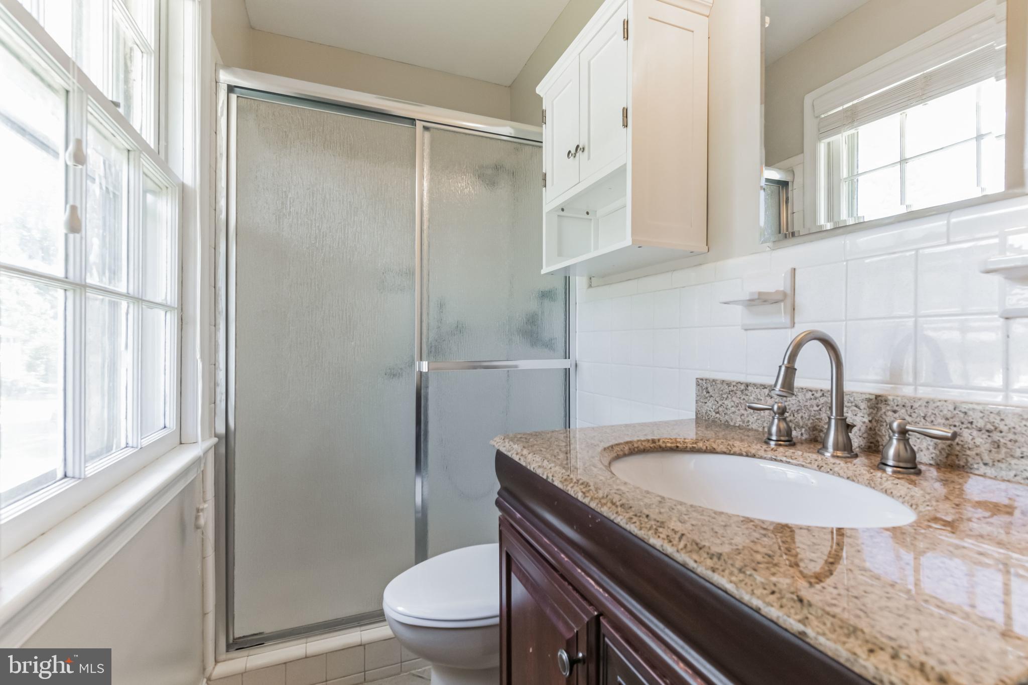 WILLOW WOODS - Residential Lease