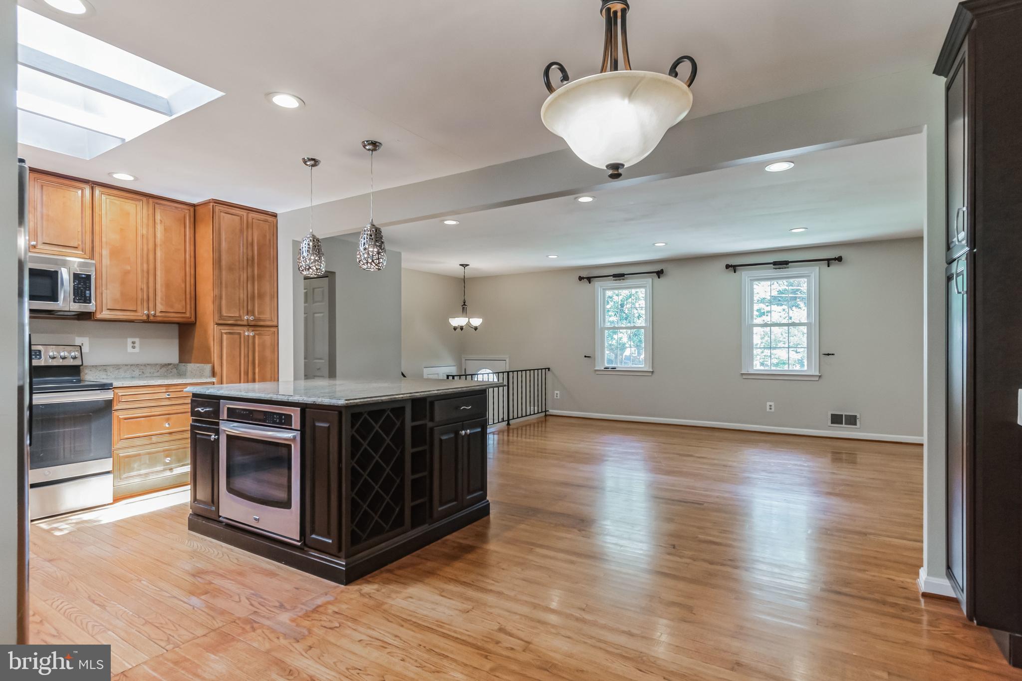 WILLOW WOODS - Residential Lease