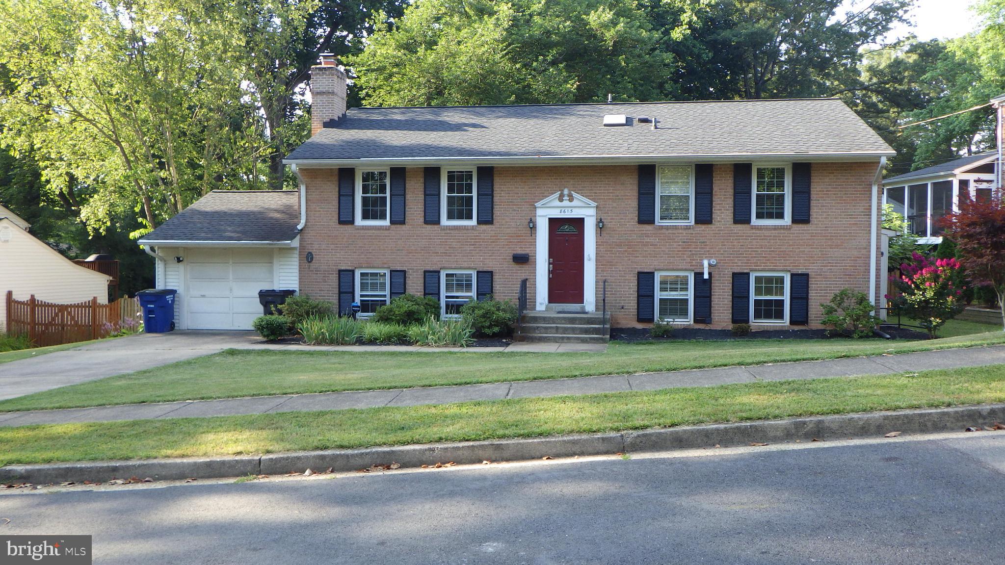 WILLOW WOODS - Residential Lease