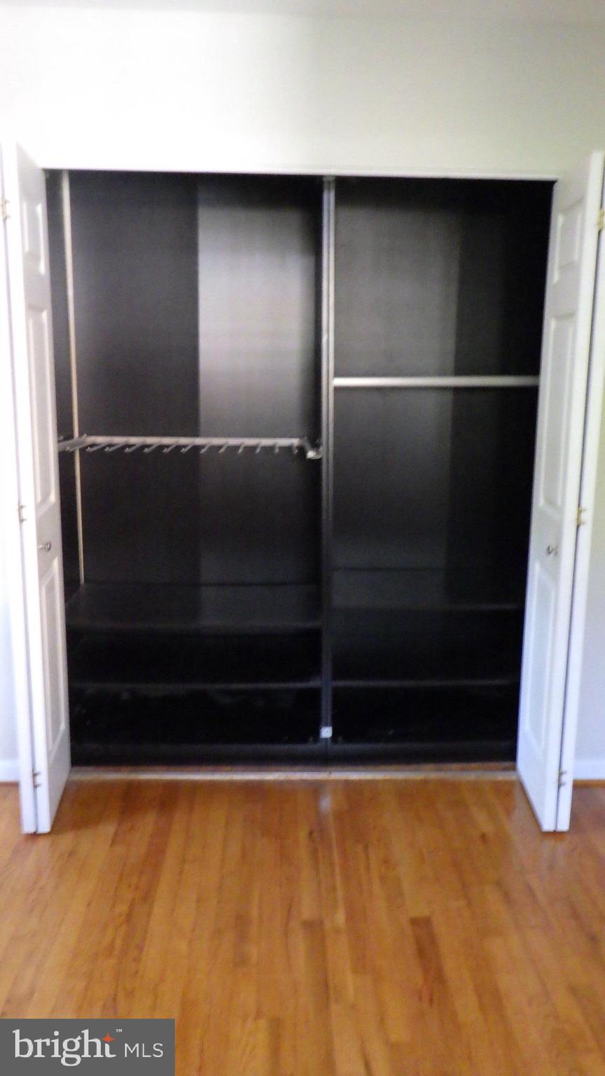 WILLOW WOODS - Residential Lease