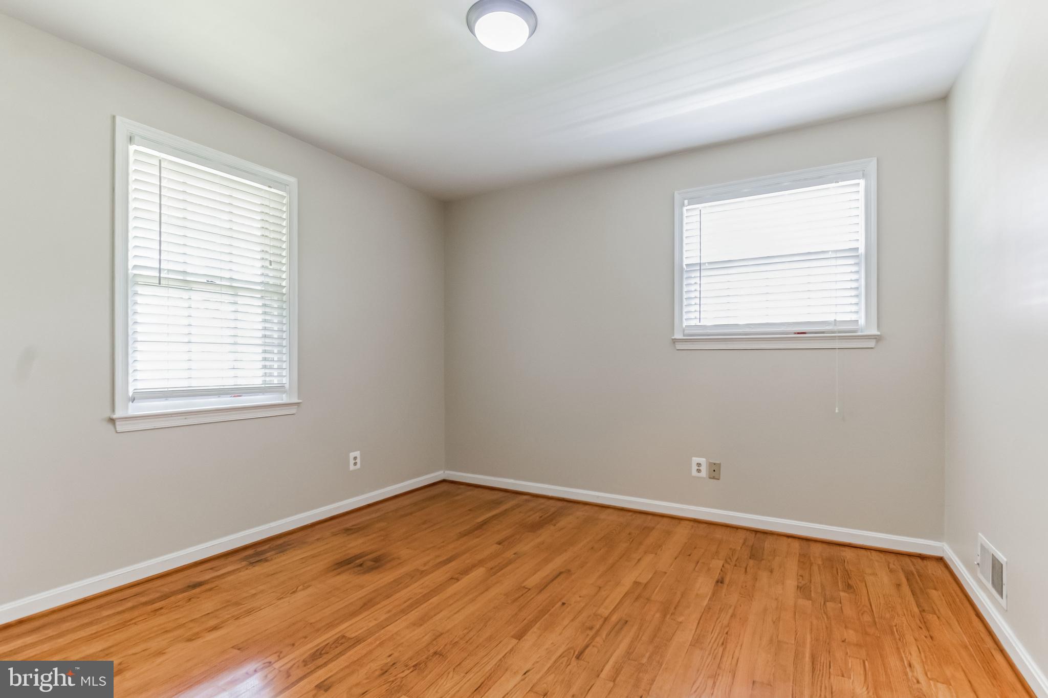 WILLOW WOODS - Residential Lease