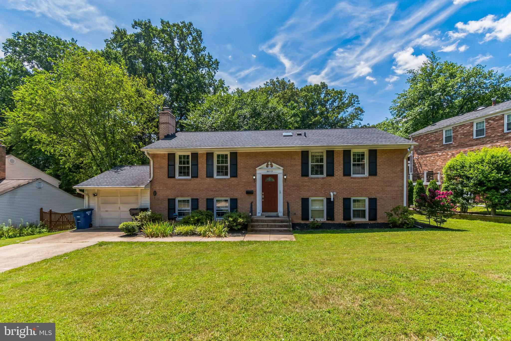 WILLOW WOODS - Residential Lease