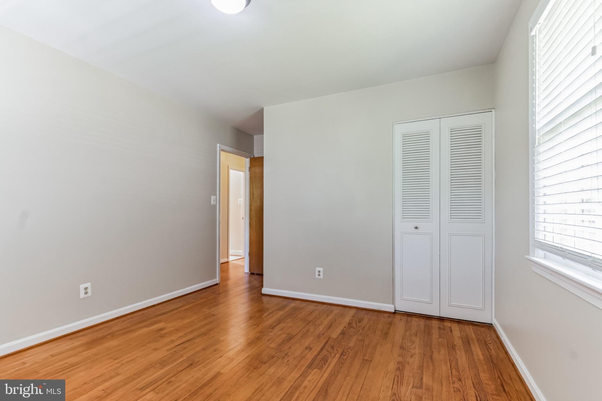 WILLOW WOODS - Residential Lease