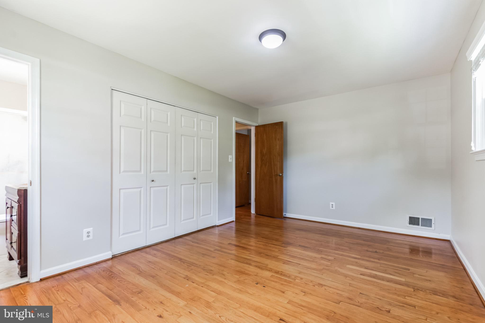 WILLOW WOODS - Residential Lease