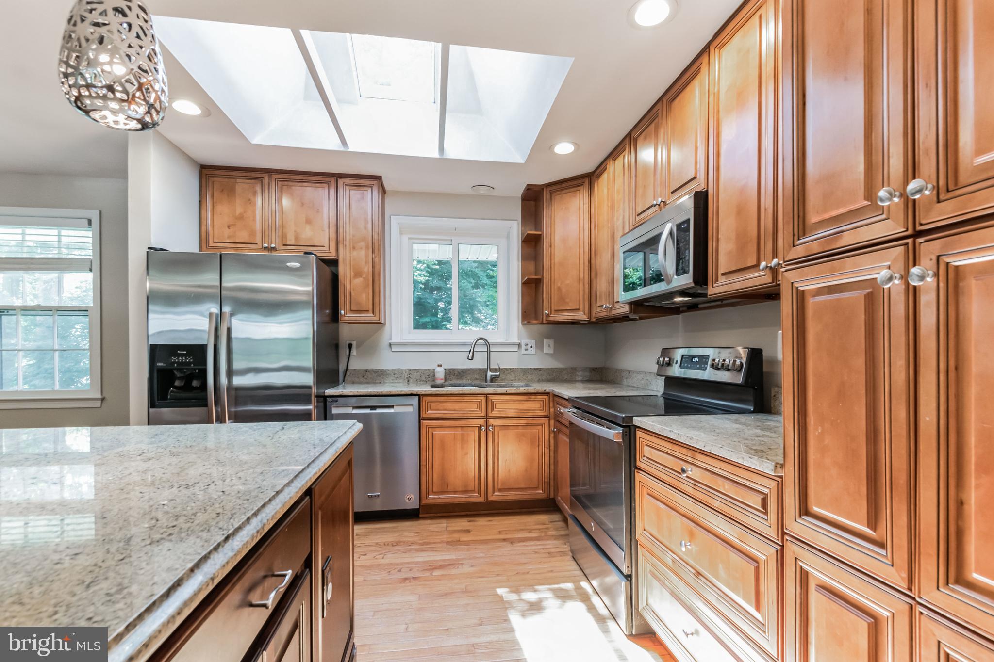 WILLOW WOODS - Residential Lease