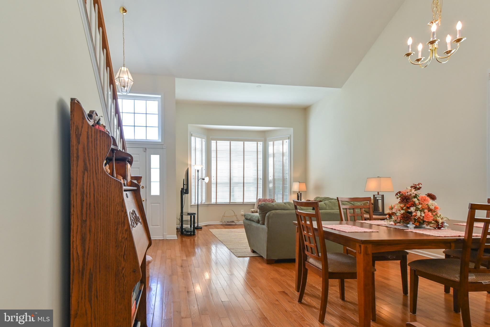 MARTINSBURG STATION - Residential