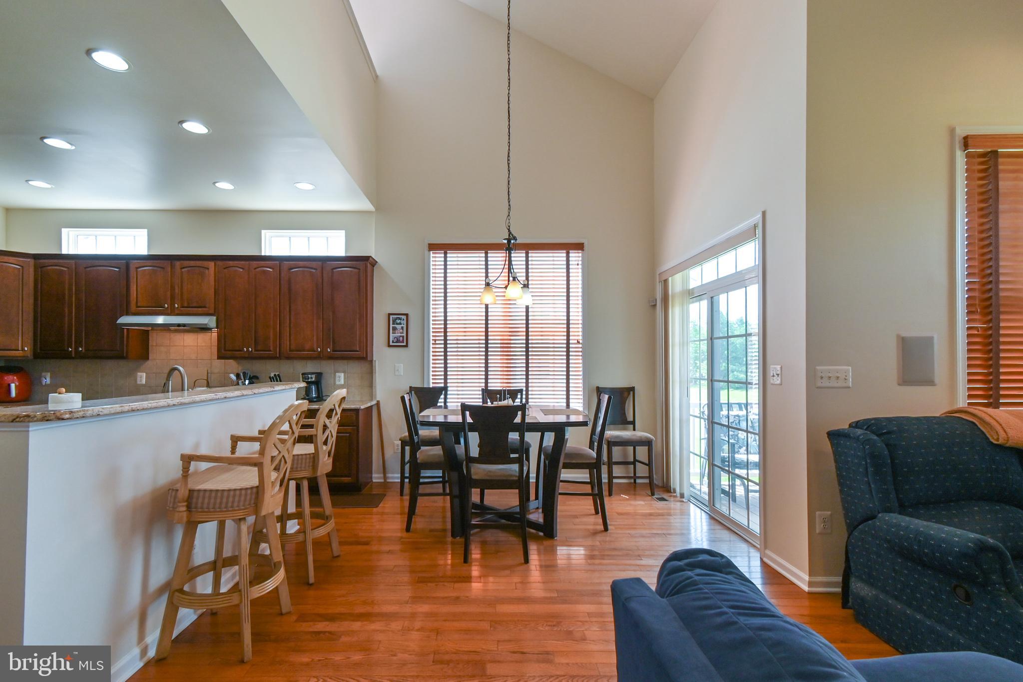 MARTINSBURG STATION - Residential