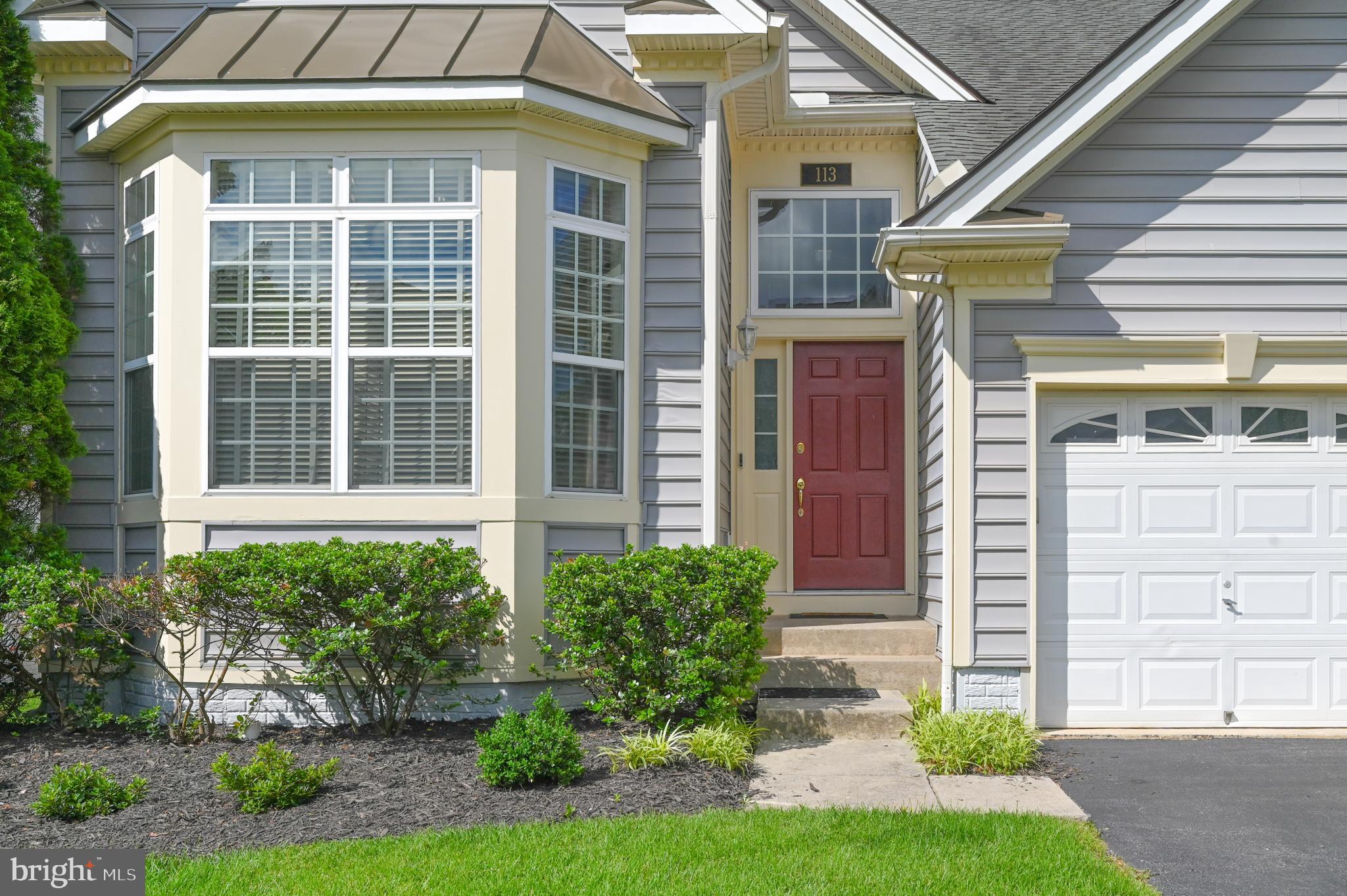 113 STATION TERRACE W