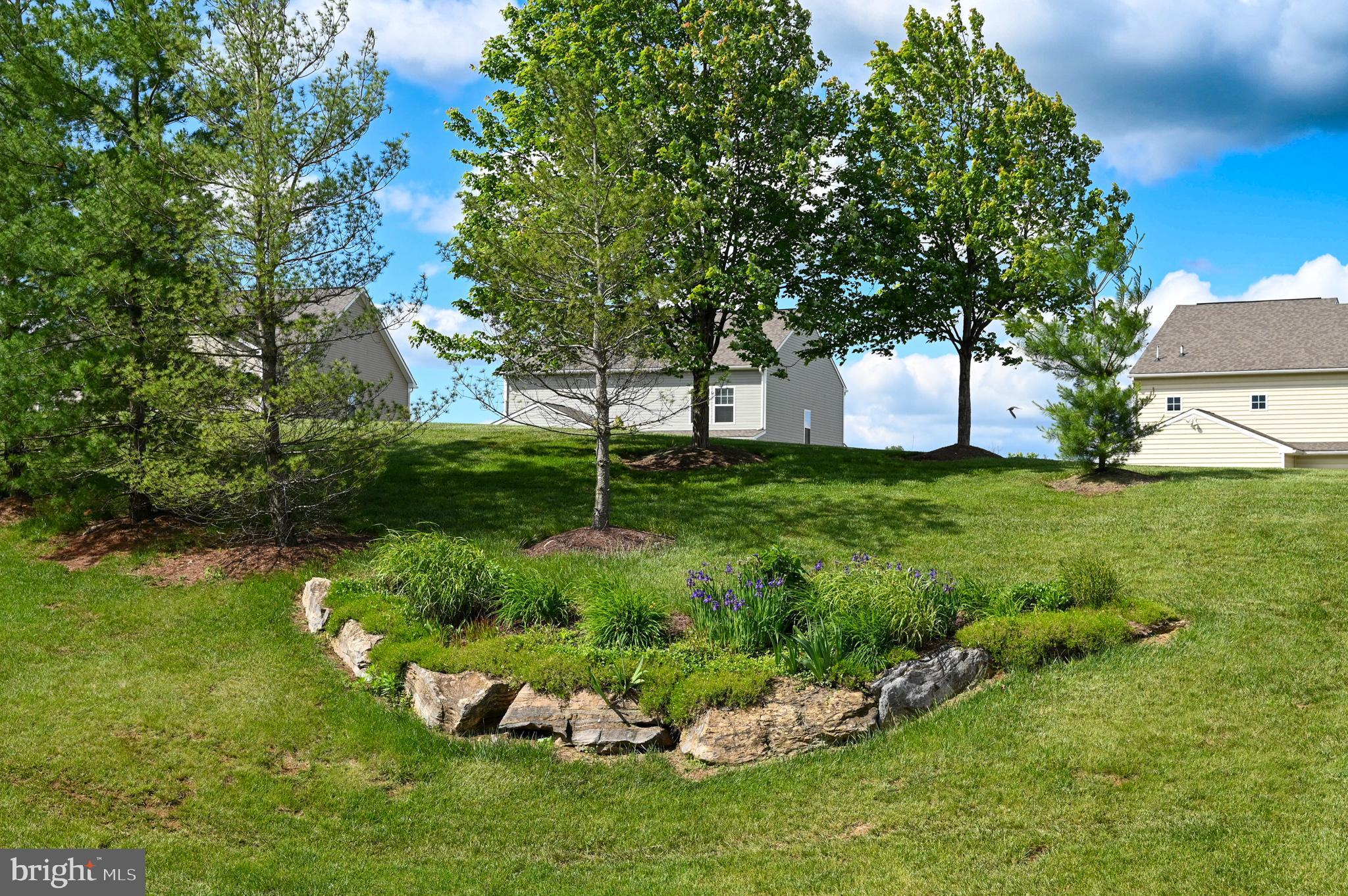 MARTINSBURG STATION - Residential