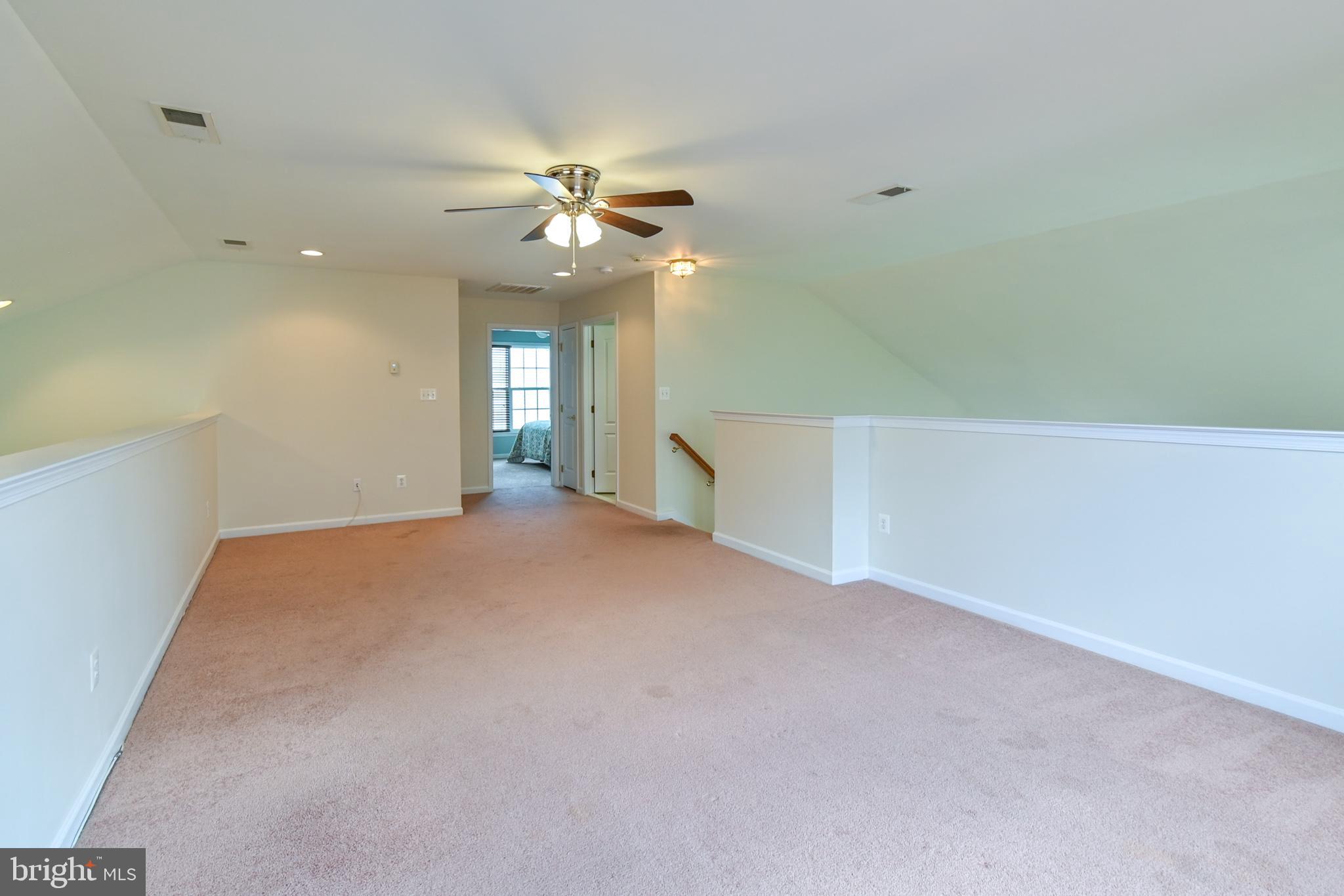 MARTINSBURG STATION - Residential