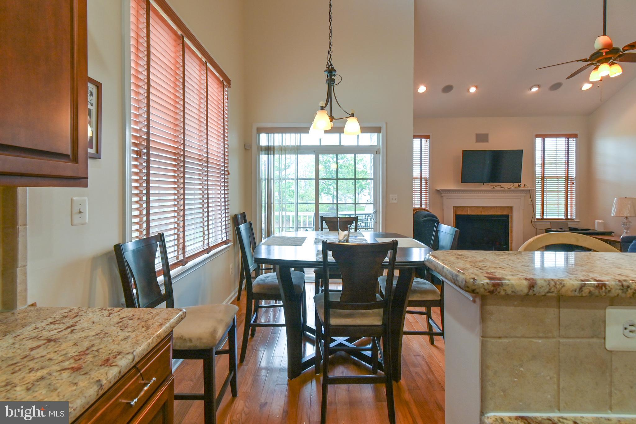 MARTINSBURG STATION - Residential