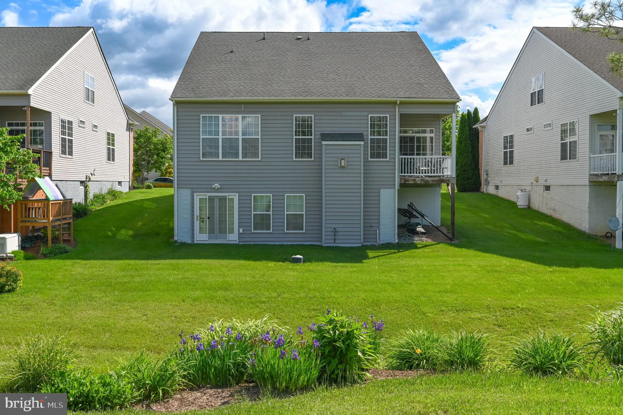 Martinsburg, West Virginia 25403, United States, 3 Bedrooms Bedrooms, ,3 BathroomsBathrooms,Residential,Coming Soon,137279