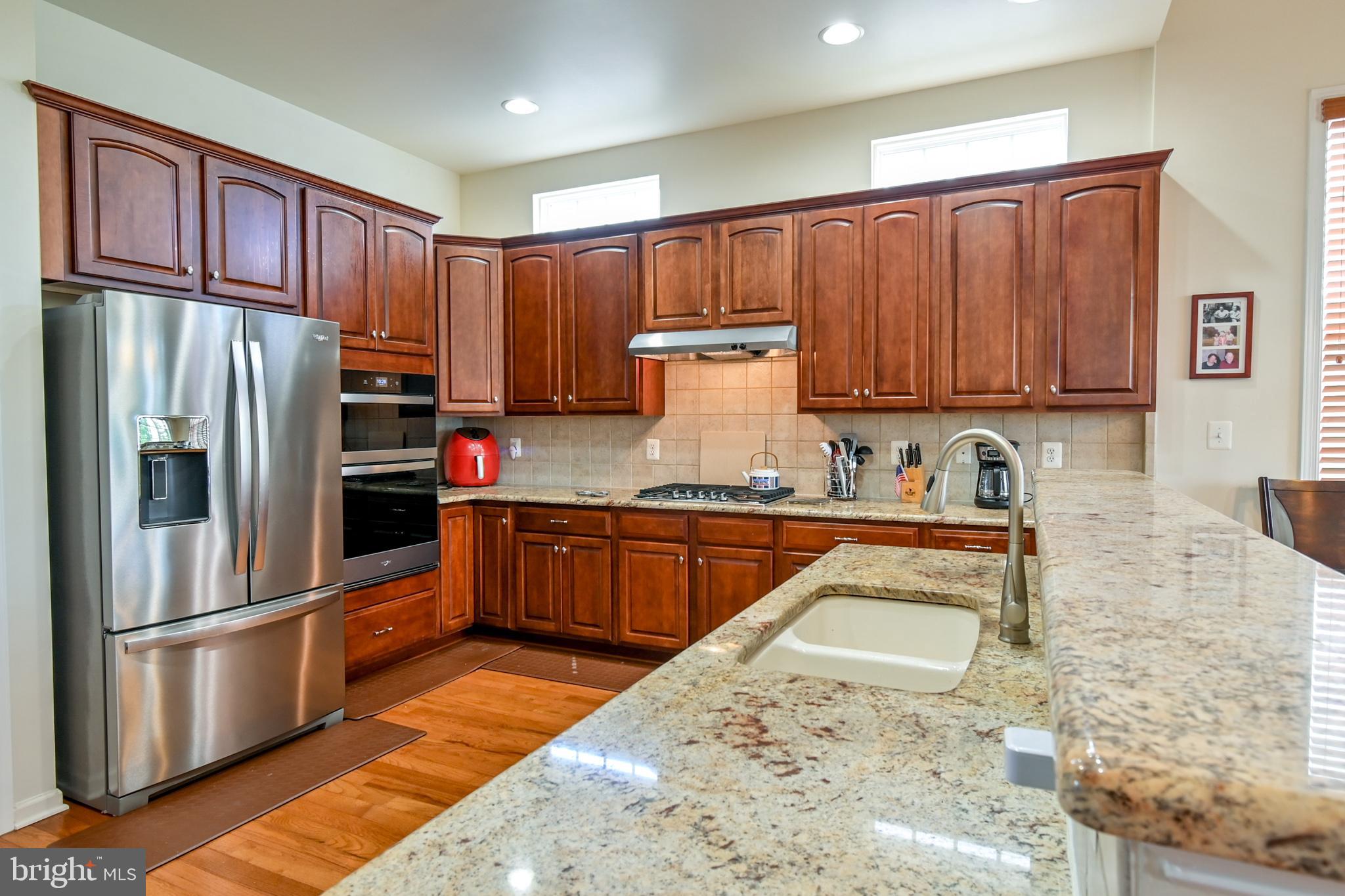 MARTINSBURG STATION - Residential