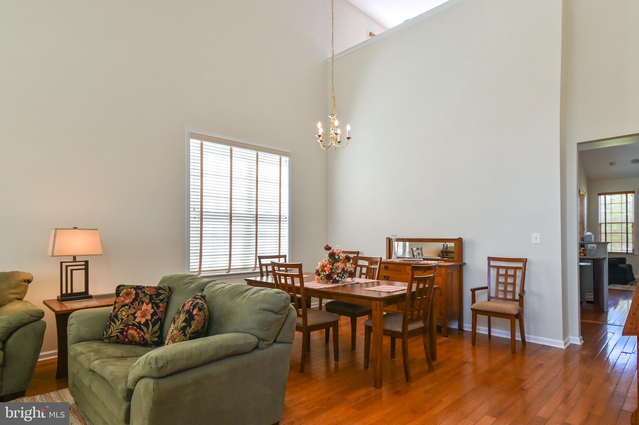 MARTINSBURG STATION - Residential