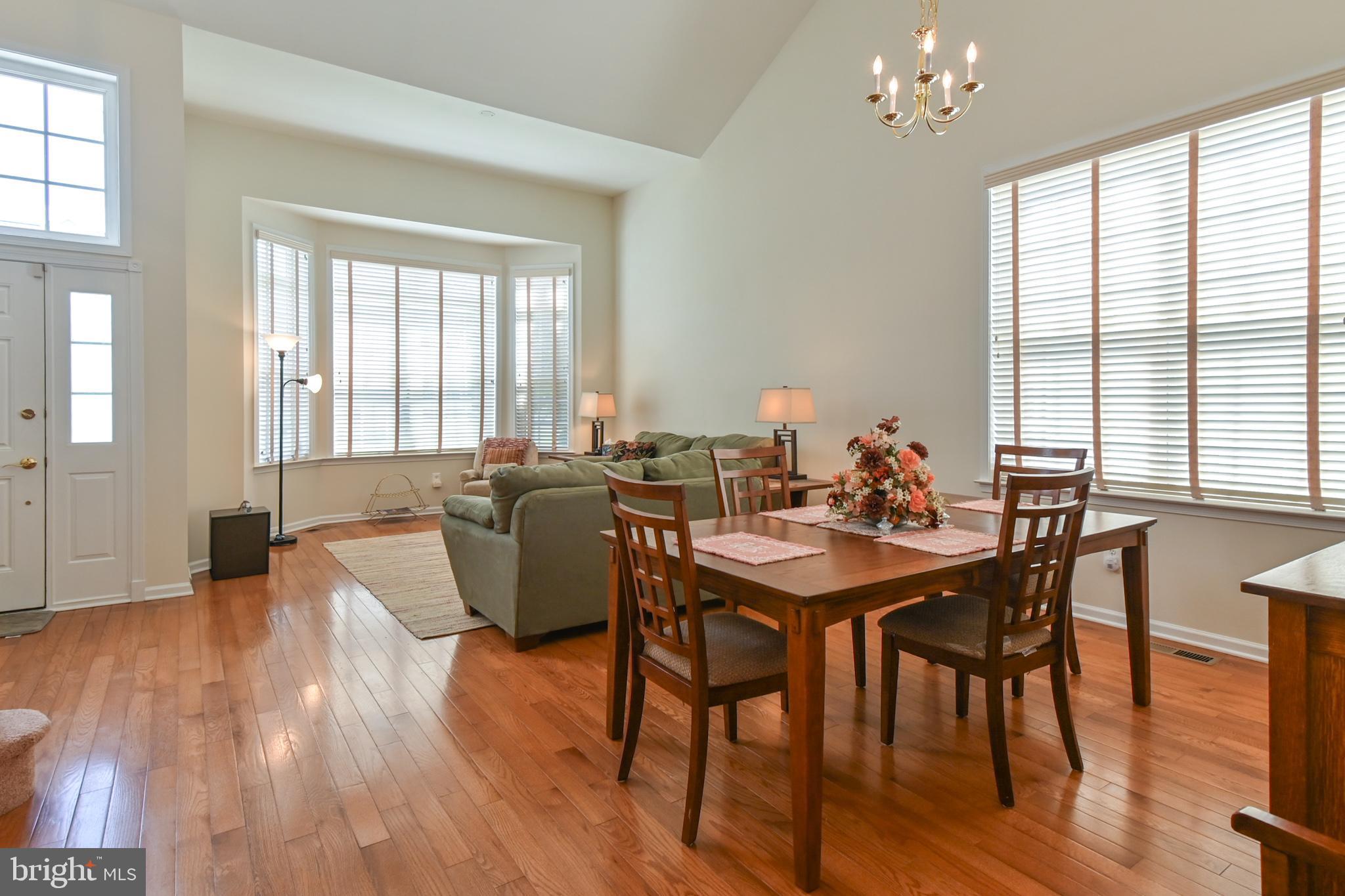 MARTINSBURG STATION - Residential