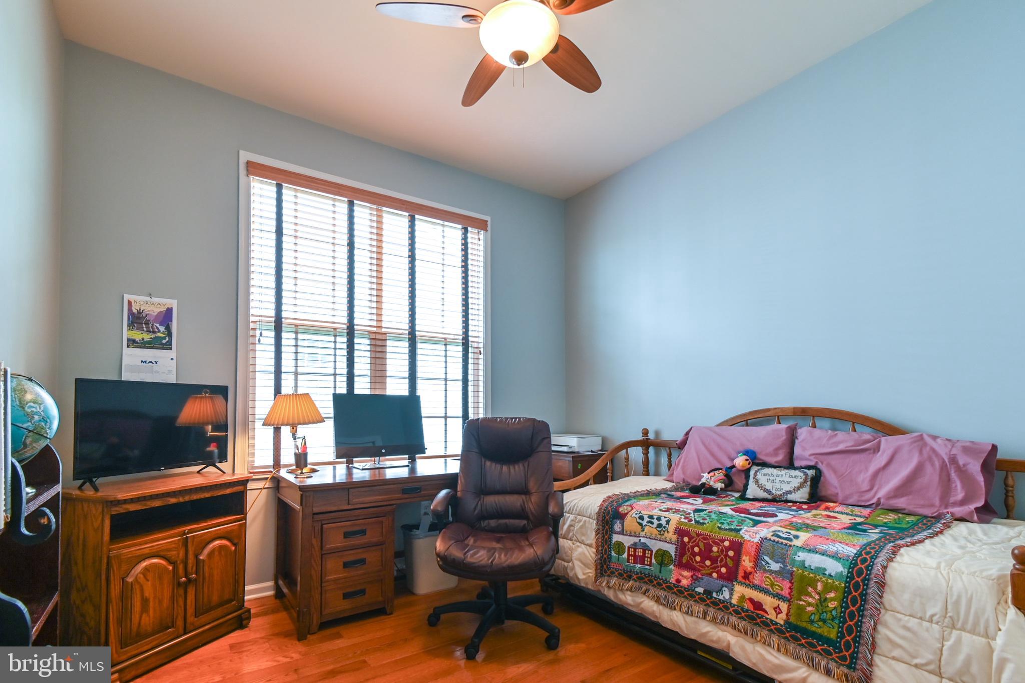 MARTINSBURG STATION - Residential