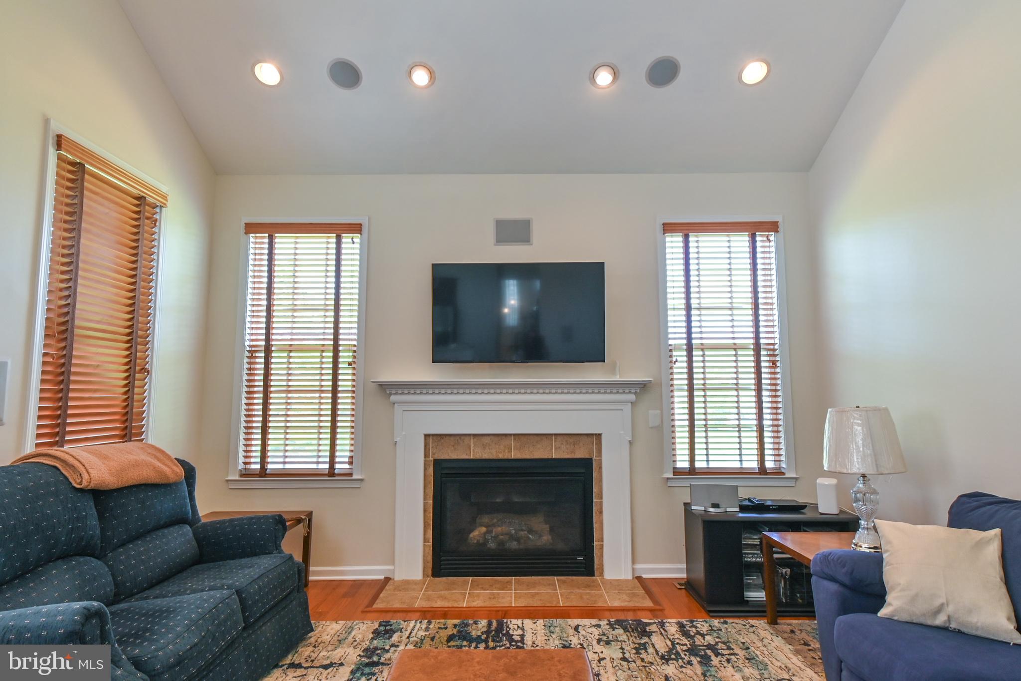 MARTINSBURG STATION - Residential