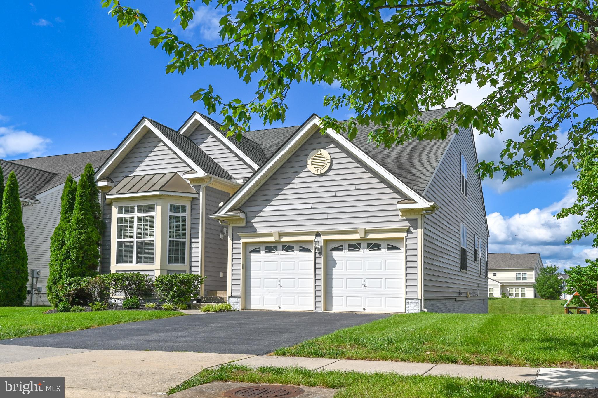 MARTINSBURG STATION - Residential