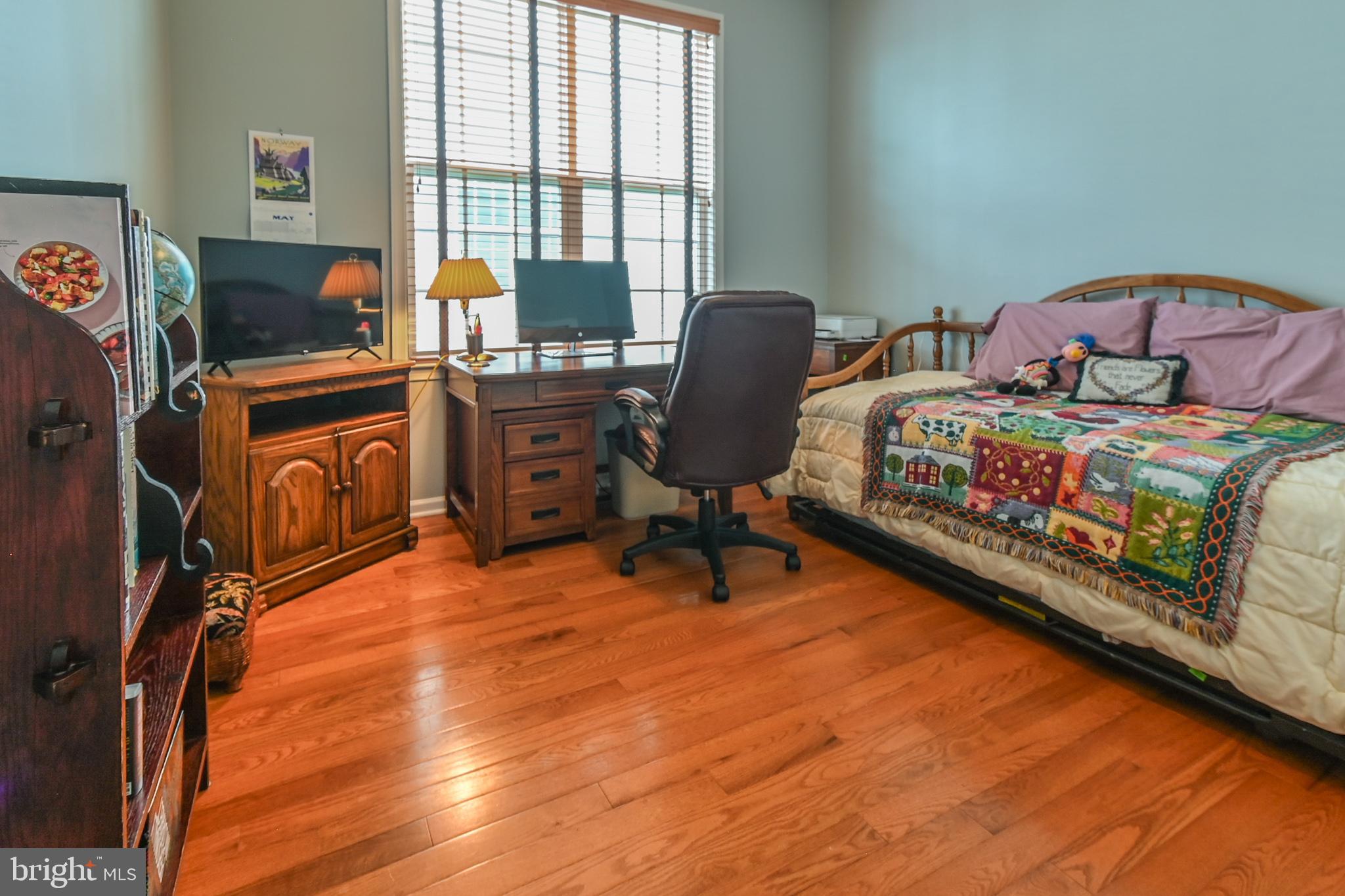 MARTINSBURG STATION - Residential