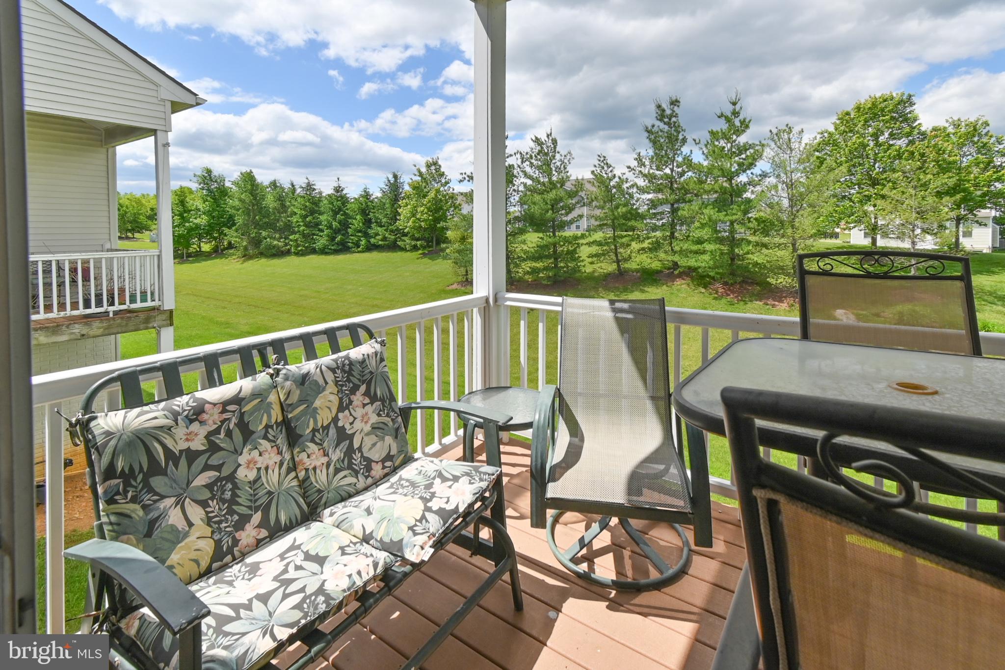 MARTINSBURG STATION - Residential