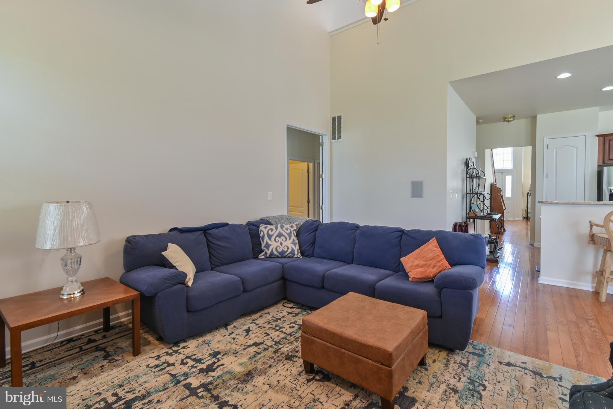 MARTINSBURG STATION - Residential