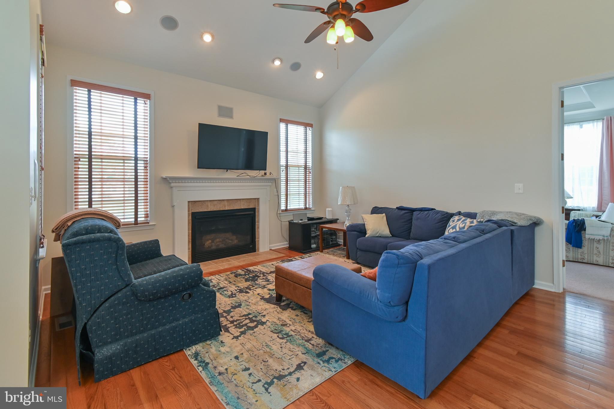 MARTINSBURG STATION - Residential