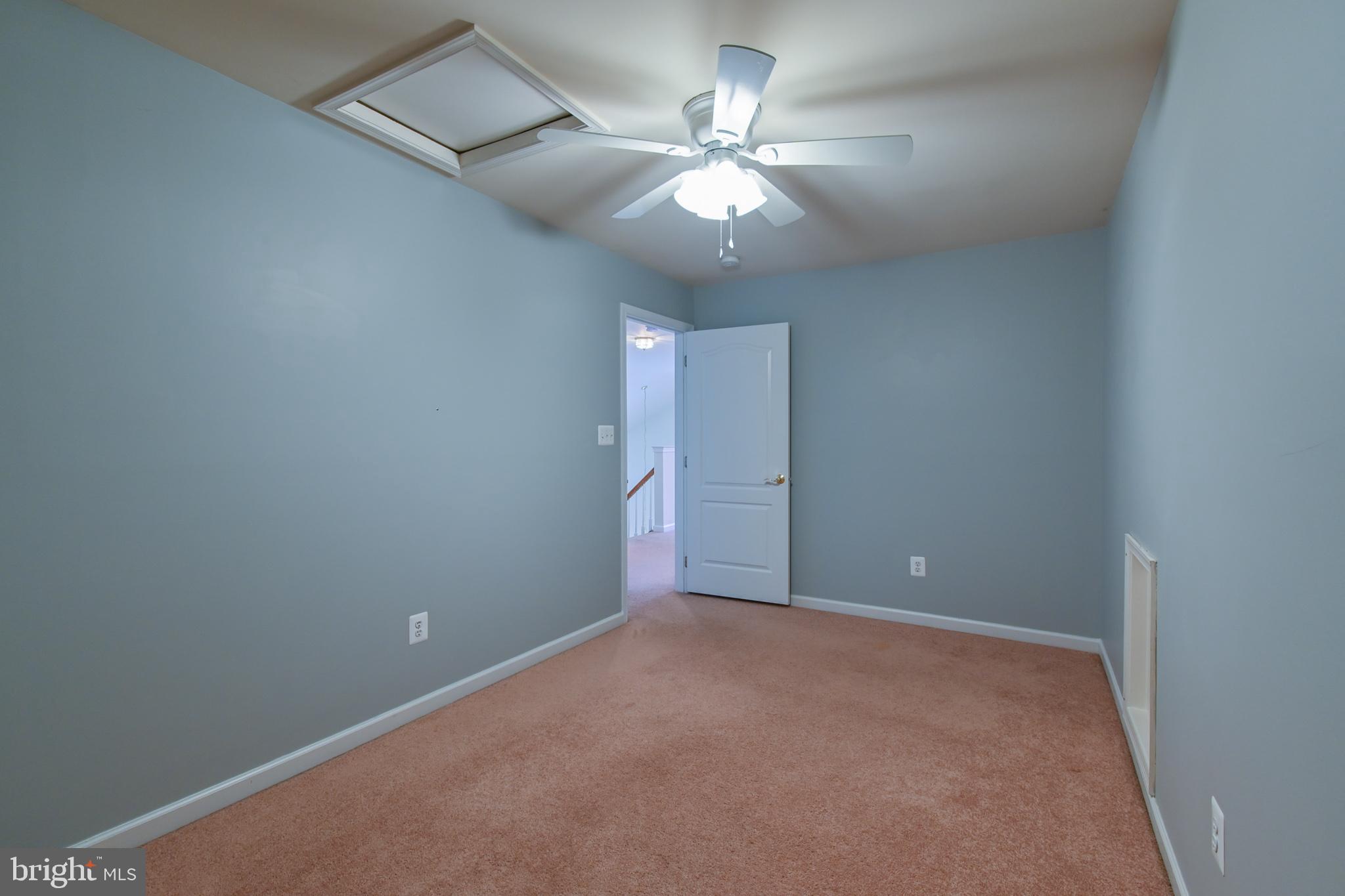 MARTINSBURG STATION - Residential