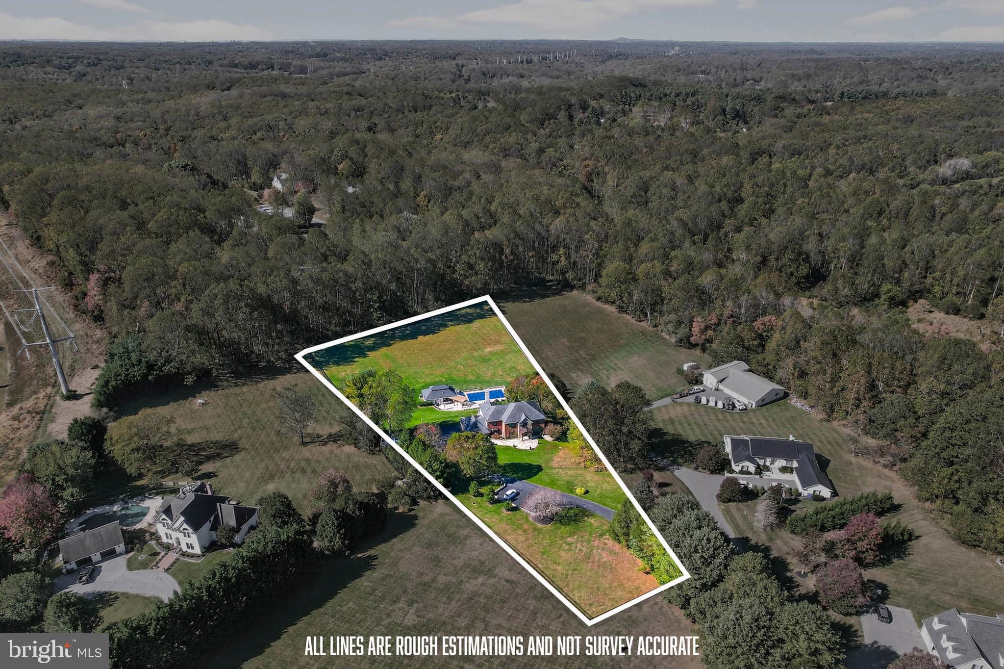 HIGHLAND - Residential