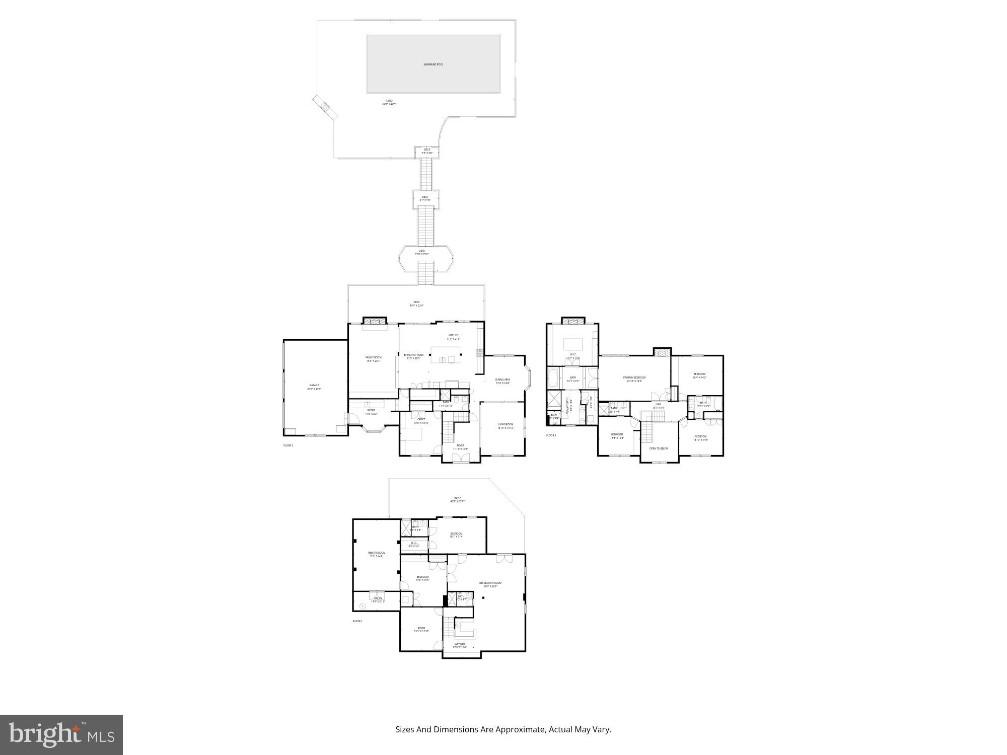 HIGHLAND - Residential