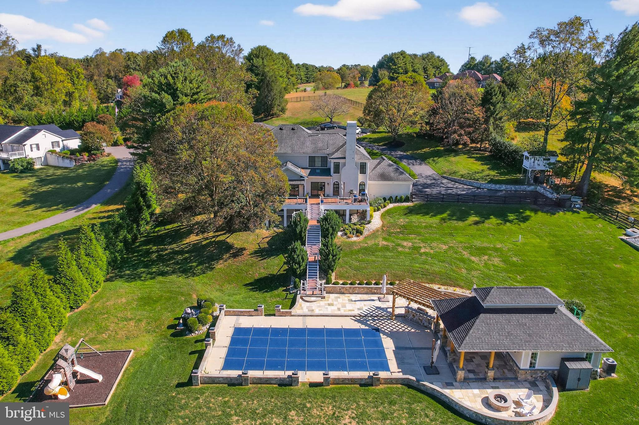 HIGHLAND - Residential