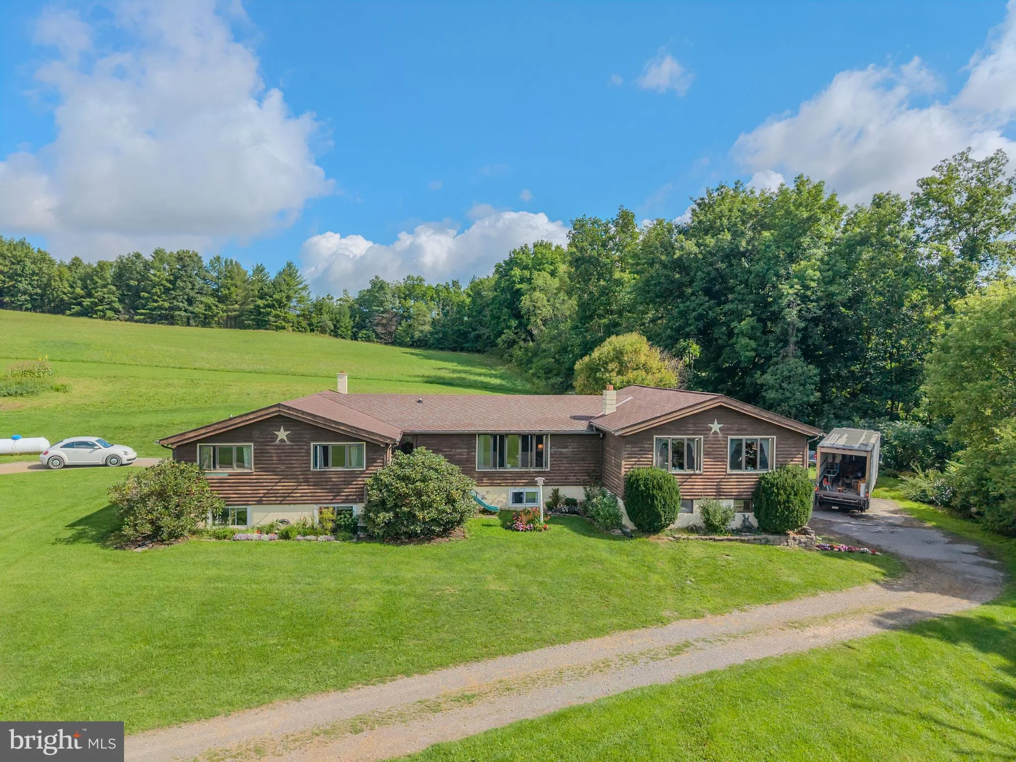 2601 Crayton Road, Monroeton, PA, 18832