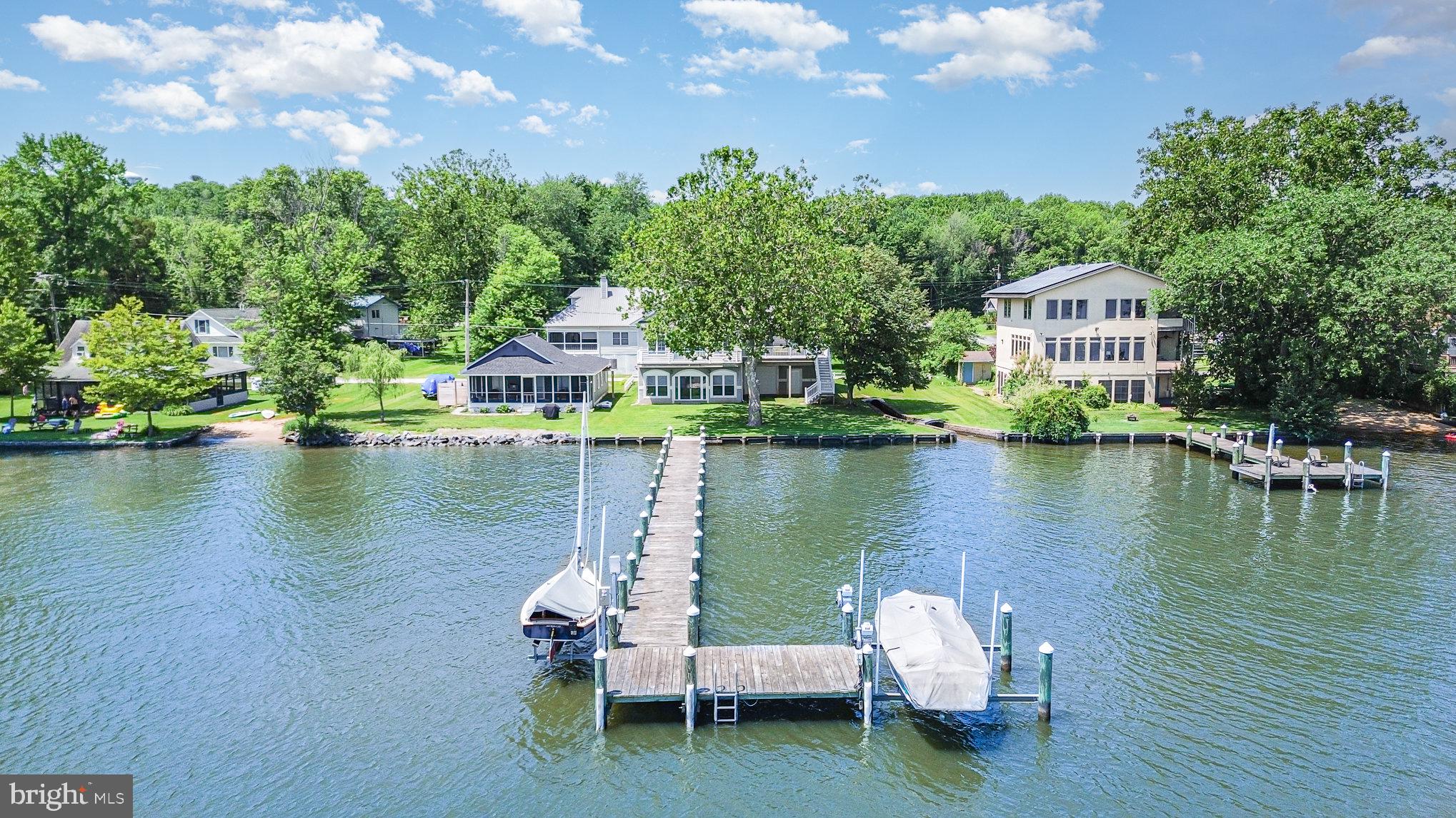 15 CHERRY LANE