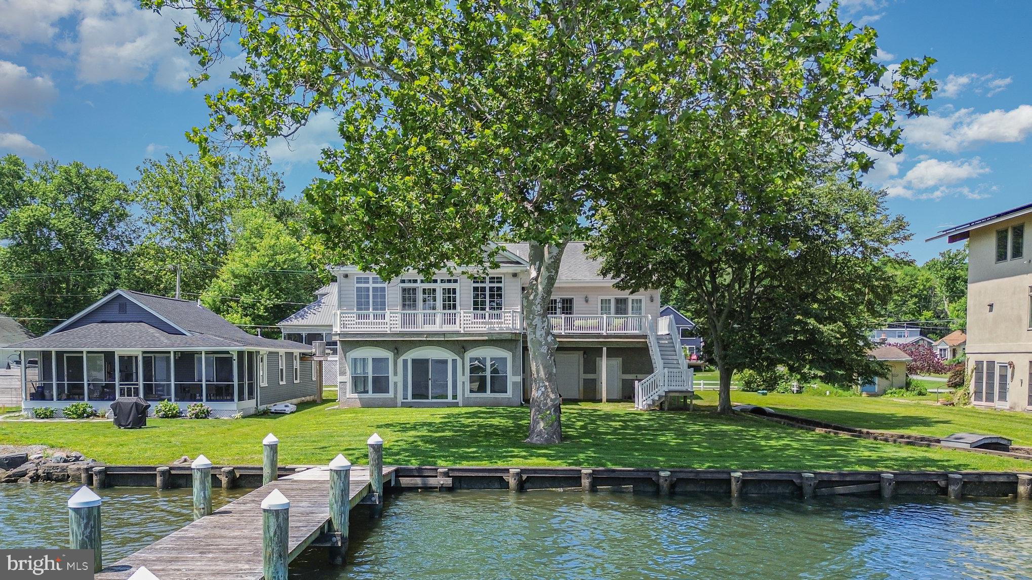 15 CHERRY LANE
