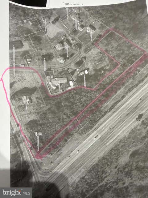 Vacant Land For Sale - 24699 Hollywood Rd<br/> Saint Marys County, HOLLYWOOD, MD 20636