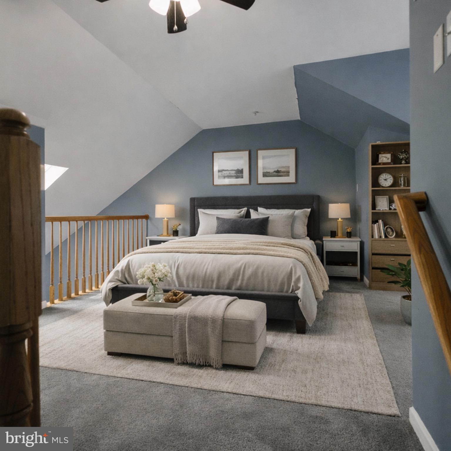 STONEY BEACH - Residential