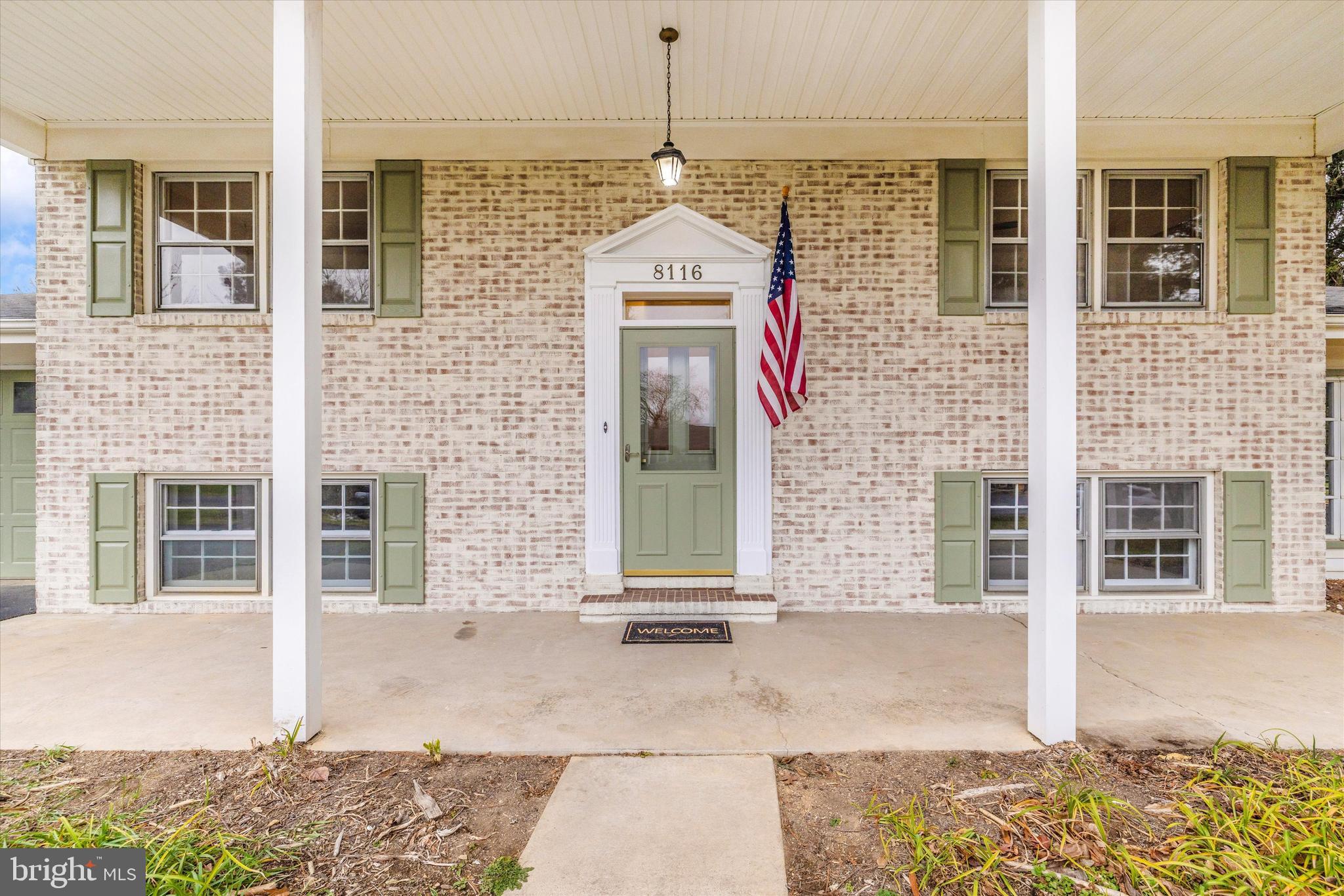 BROADVIEW ACRES - Residential